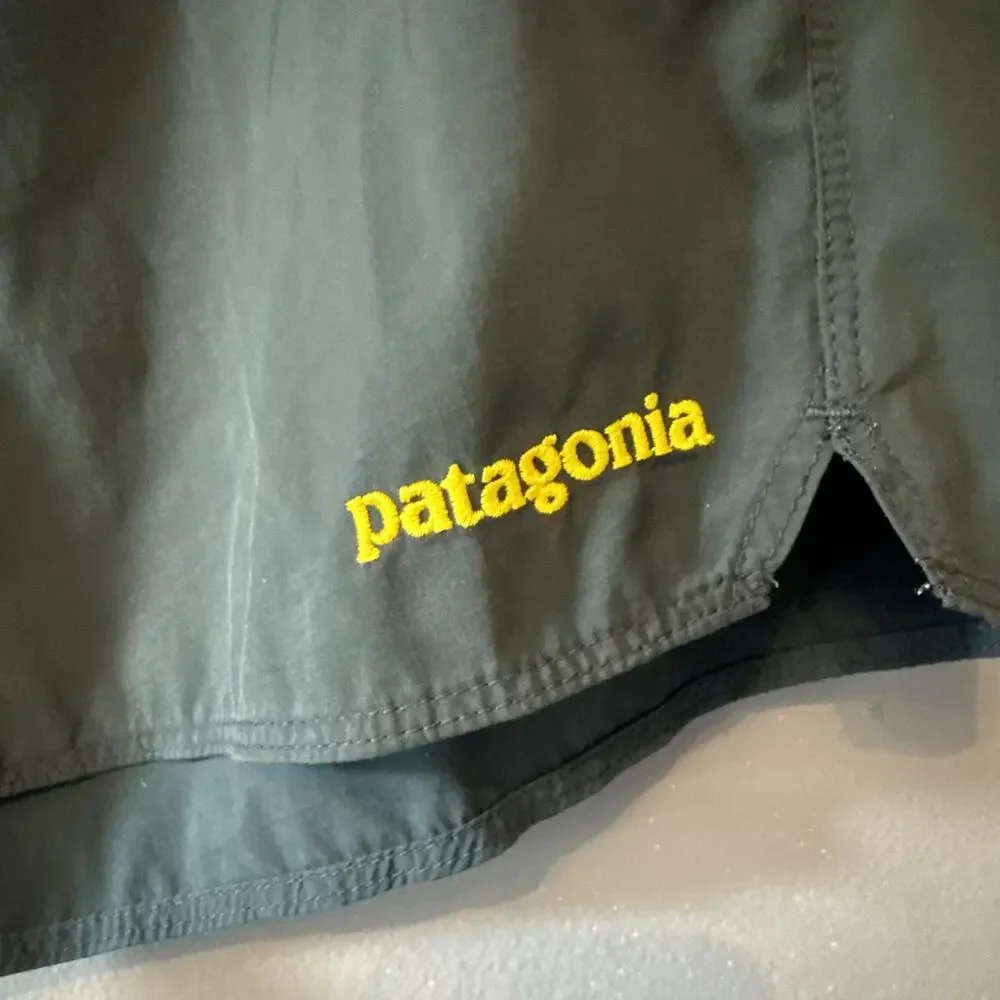 Patagonia Board Shorts SZ 36Wavefarer Athleticwear Athleisure‎ Quick Dry UPF 50+
